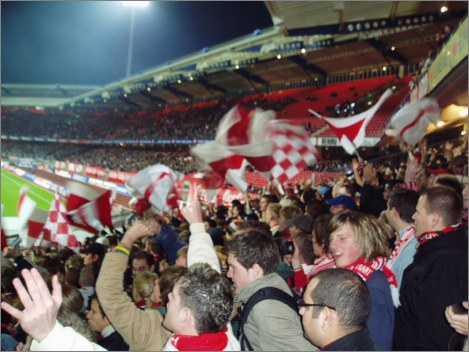Der VfB gewinnt in N�rnberg nach schwachem Spiel mit 1 zu 0...
