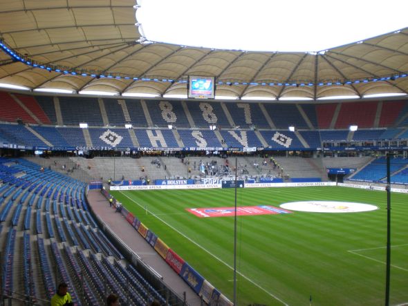 kein Kommentar zu der Leistung des VfB in Hamburg...