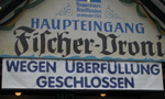 Julia l�d zum Geburtstag nach M�nchen ein, wo im Wirtshaus zur Brezn gefeiert wird. Weitere Bilder gibts von der Wiesn, die dieses Jahr unter dem Motto \'wegen �berf�llung geschlossen\' steht... Viel Spa� mit den Bildern...